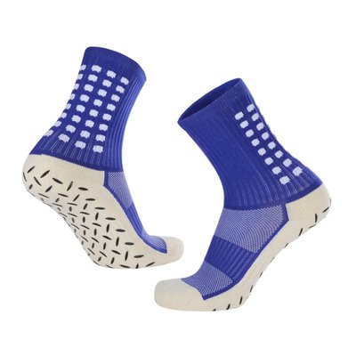 Тренувальні шкарпетки (сині) (39-45) (39-45) 408-(39-45) фото