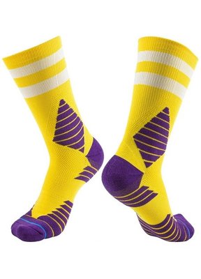 Чоловічі шкарпетки компресійні SPI Eco Compression 41-45 yellow 4557 y 2181542813 фото