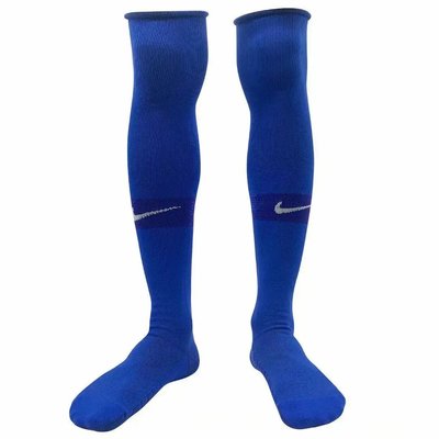 Футбольні гетри Nike (сині) (39-45) 426-(39-45) фото
