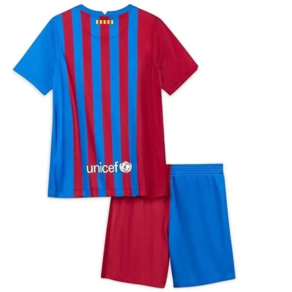 Футбольна форма Nike Barcelona (S-XL) f102-XL фото