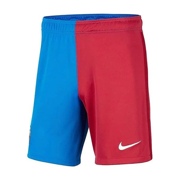 Футбольна форма Nike Barcelona (S-XL) f102-XL фото