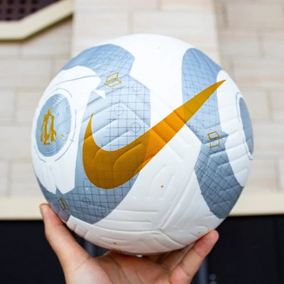 Футбольний м'яч Nike RABISCO 631-Розмір 5 фото