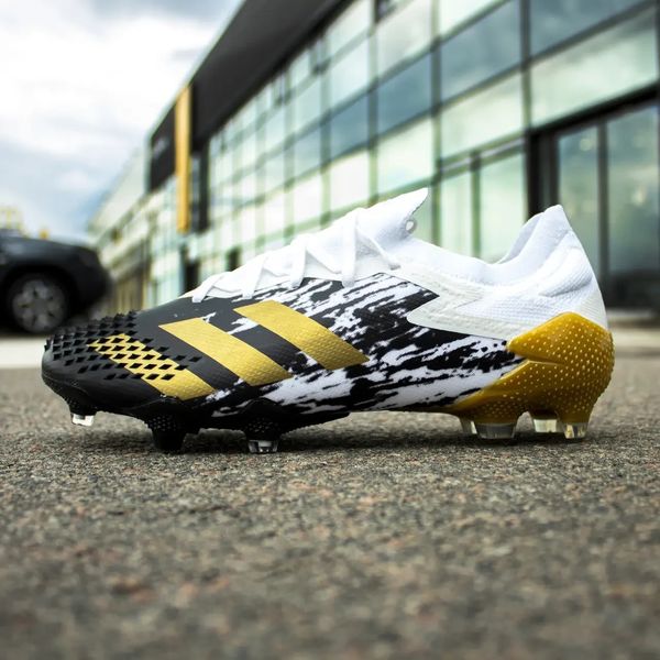 Бутсы Adidas Predator Mutator 20+ (39-45) 222-45 фото