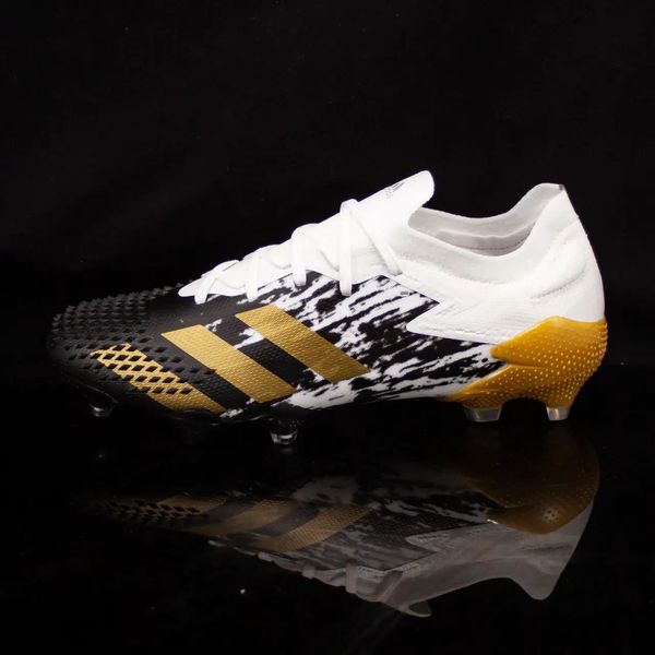 Бутси Adidas Predator Mutator 20+ (39-45) 222-45 фото