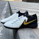 Сороконіжки Nike Phantom Gx2 (39-45) 1004-45 фото 1