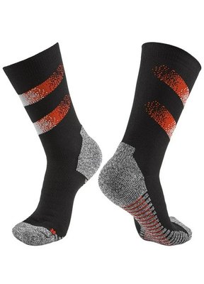 Чоловічі шкарпетки компресійні SPI Eco Compression 41-45 black 4559 b 2181542817 фото