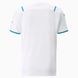 Футбольна ігрова футболка (джерсі) Puma Manchester City (S-XL) f205-XL фото 3