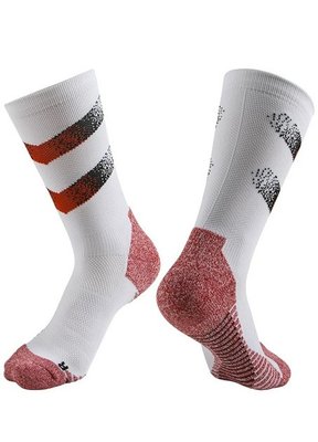 Чоловічі шкарпетки компресійні SPI Eco Compression 41-45 white 4559 wr 2181542819 фото