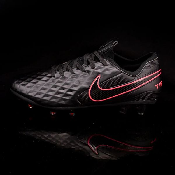 Бутсы Nike Tiempo Legend 8 Pro FG (39-45) 225-45 фото