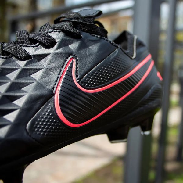 Бутсы Nike Tiempo Legend 8 Pro FG (39-45) 225-45 фото