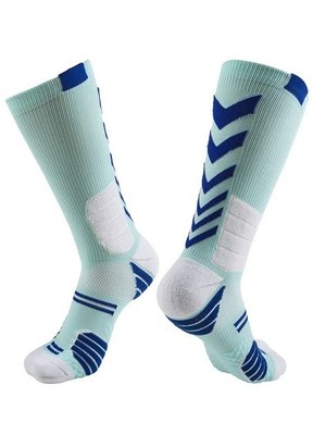 Чоловічі шкарпетки компресійні SPI Eco Compression 41-45 blue 4560 b 2181542820 фото