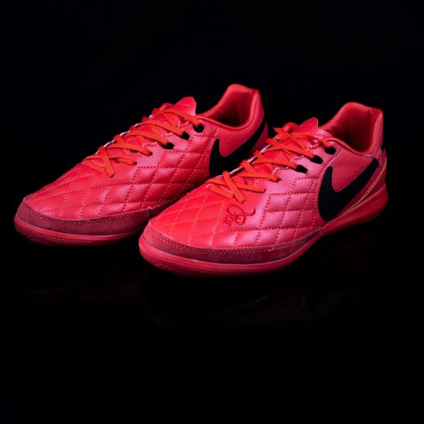 Футзалки Nike Tiempo LegendX 7Academy R10 IC (39-45) 303-45 фото