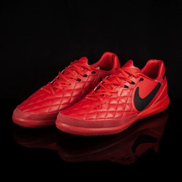 Футзалки Nike Tiempo LegendX 7Academy R10 IC (39-45) 303-45 фото