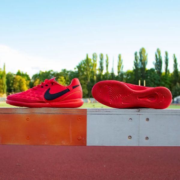 Футзалки Nike Tiempo LegendX 7Academy R10 IC (39-45) 303-45 фото