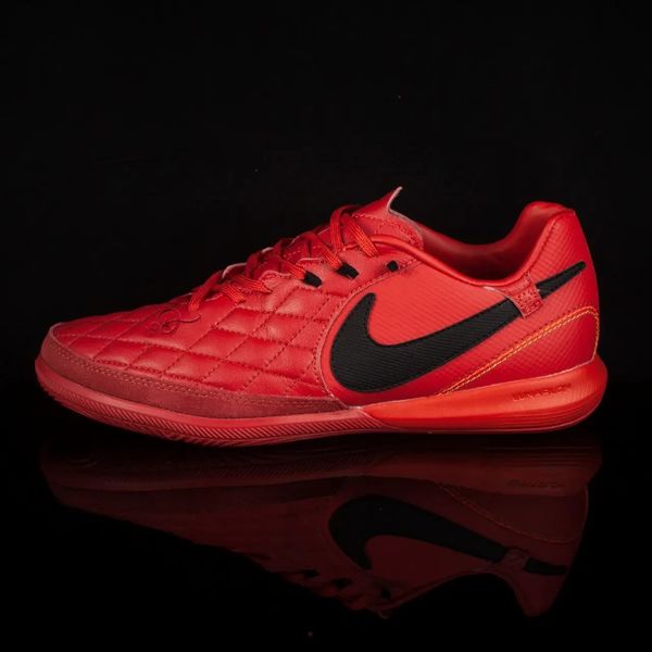 Футзалки Nike Tiempo LegendX 7 Academy R10 IC (39-45) 303-45 фото