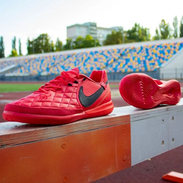 Футзалки Nike Tiempo LegendX 7Academy R10 IC (39-45) 303-45 фото