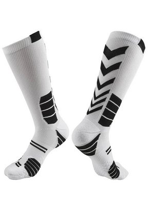 Чоловічі шкарпетки компресійні SPI Eco Compression 41-45 white 4560 wbl 2181542822 фото