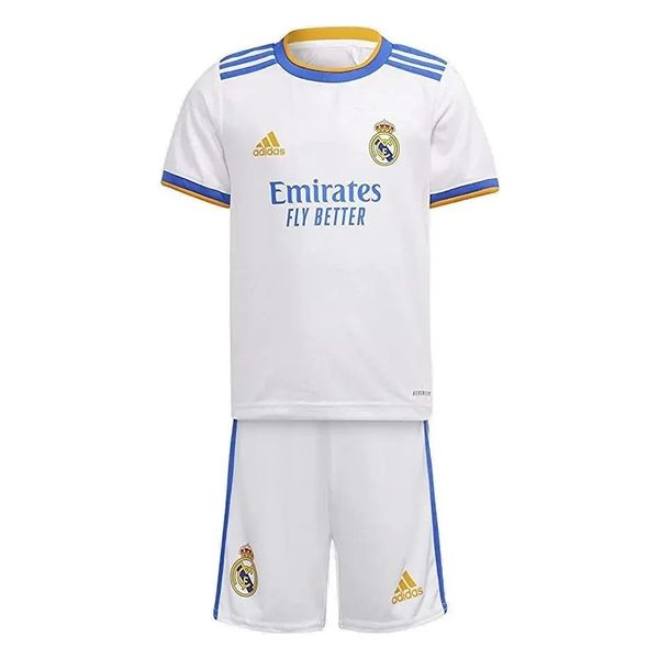 Футбольная форма Adidas Real Madrid (S-XL) f104-XL фото