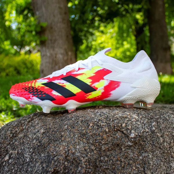 Бутси Adidas Predator Mutator 20+ (39-45) 229-45 фото