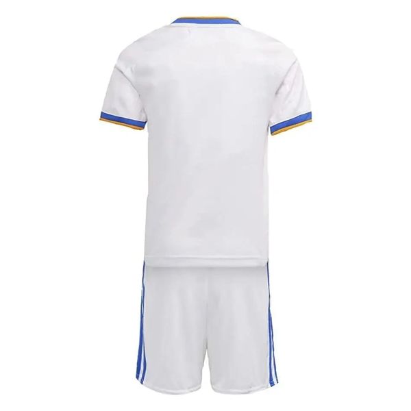 Футбольна форма Adidas Real Madrid (S-XL) f104-XL фото