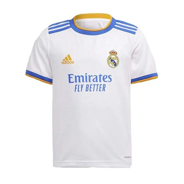 Футбольна форма Adidas Real Madrid (S-XL) f104-XL фото