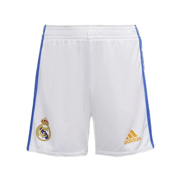 Футбольна форма Adidas Real Madrid (S-XL) f104-XL фото