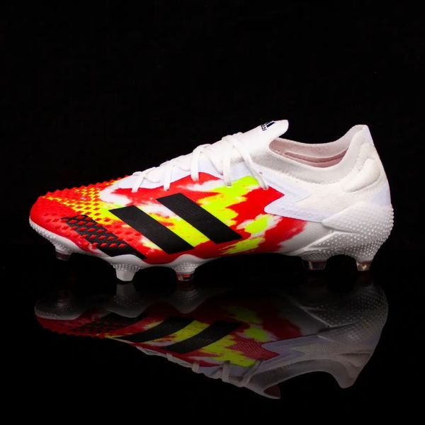 Бутси Adidas Predator Mutator 20+ (39-45) 229-45 фото