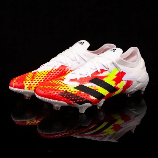 Бутсы Adidas Predator Mutator 20+ (39-45) 229-45 фото