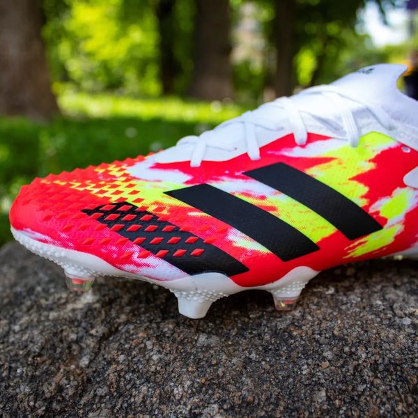 Бутси Adidas Predator Mutator 20+ (39-45) 229-45 фото