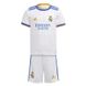 Футбольна форма Adidas Real Madrid (S-XL) f104-XL фото 1