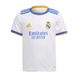 Футбольная форма Adidas Real Madrid (S-XL) f104-XL фото 3