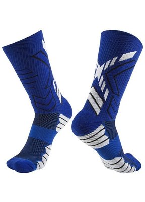 Чоловічі шкарпетки компресійні SPI Eco Compression 41-45 blue 4561 b 2181542823 фото
