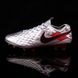 Бутси Nike Tiempo Legend 8 Pro FG (39-45) 230-45 фото 4