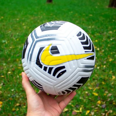 Футбольний м'яч Nike Flight Seria A 618-Розмір 5 фото
