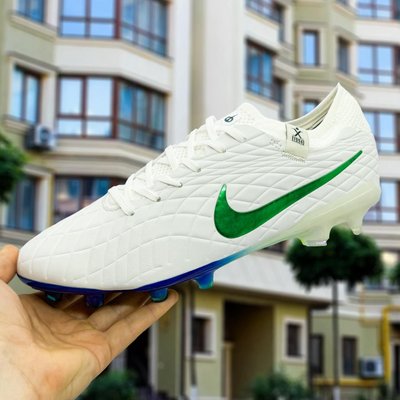 Бутси Nike Tiempo Legend 10 Pro FG (39-45) 294-45 фото