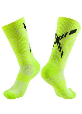 Чоловічі шкарпетки компресійні SPI Eco Compression 41-45 green 4561 gr 2181542824 фото