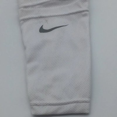 Панчохи для щитків Nike (білий) 501-L фото