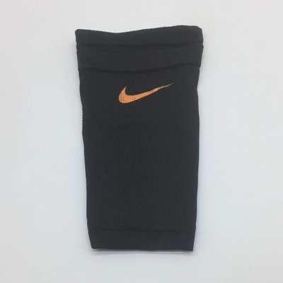 Панчохи для щитків Nike (чорний) 502-L фото