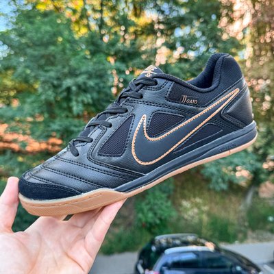 Футзалки Supreme x Nike SB Gato (39-45) 354-45 фото