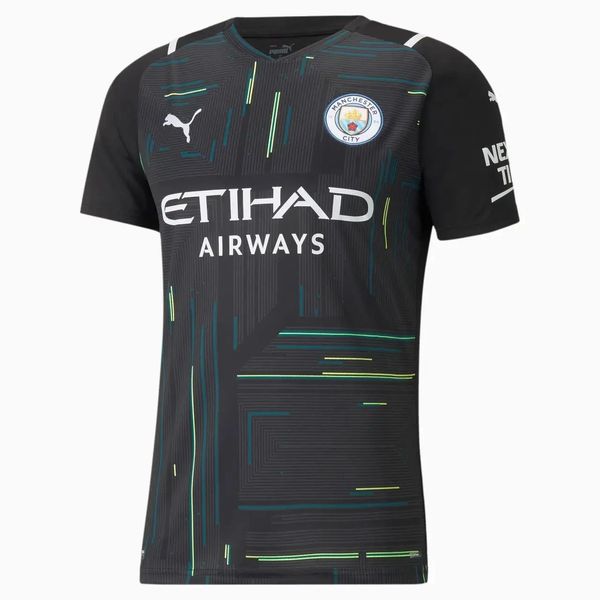 Футбольна форма Puma Manchester City (S-XL) f105-XL фото