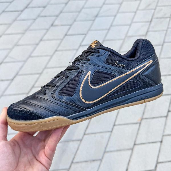 Футзалки Supreme x Nike SB Gato (39-45) 354-45 фото