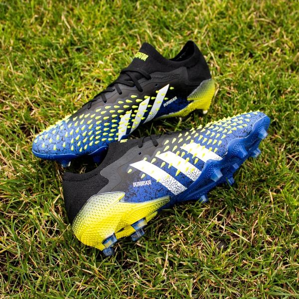 Бутси Adidas PREDATOR FREAK .3 FG (39-45) 233-45 фото