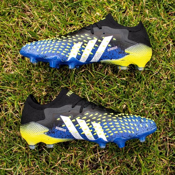 Бутси Adidas PREDATOR FREAK .3 FG (39-45) 233-45 фото