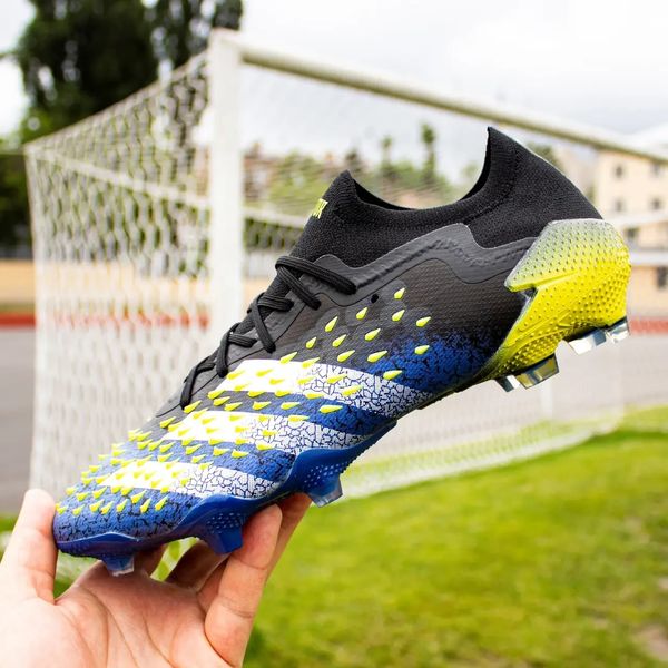 Бутси Adidas PREDATOR FREAK .3 FG (39-45) 233-45 фото