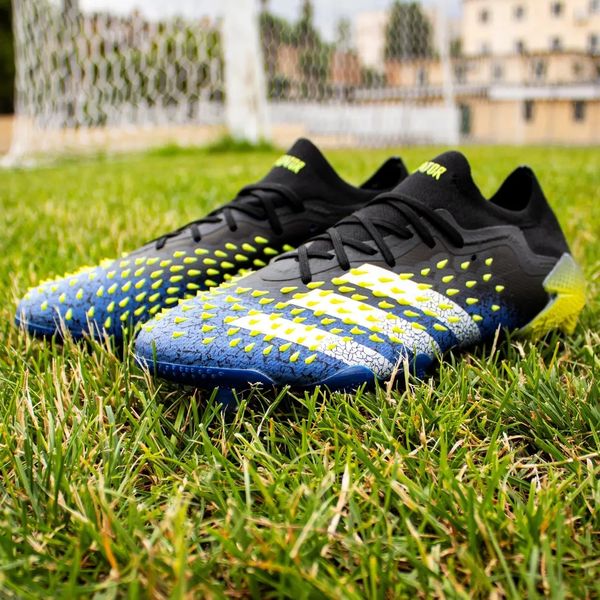 Бутсы Adidas PREDATOR FREAK .3 FG (39-45) 233-45 фото