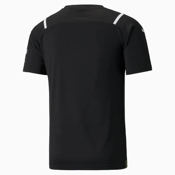 Футбольна форма Puma Manchester City (S-XL) f105-XL фото