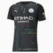 Футбольная форма Puma Manchester City (S-XL) f105-XL фото 3