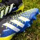 Бутси Adidas PREDATOR FREAK .3 FG (39-45) 233-45 фото 6