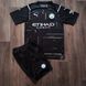 Футбольная форма Puma Manchester City (S-XL) f105-XL фото 1