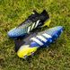 Бутси Adidas PREDATOR FREAK .3 FG (39-45) 233-45 фото 3